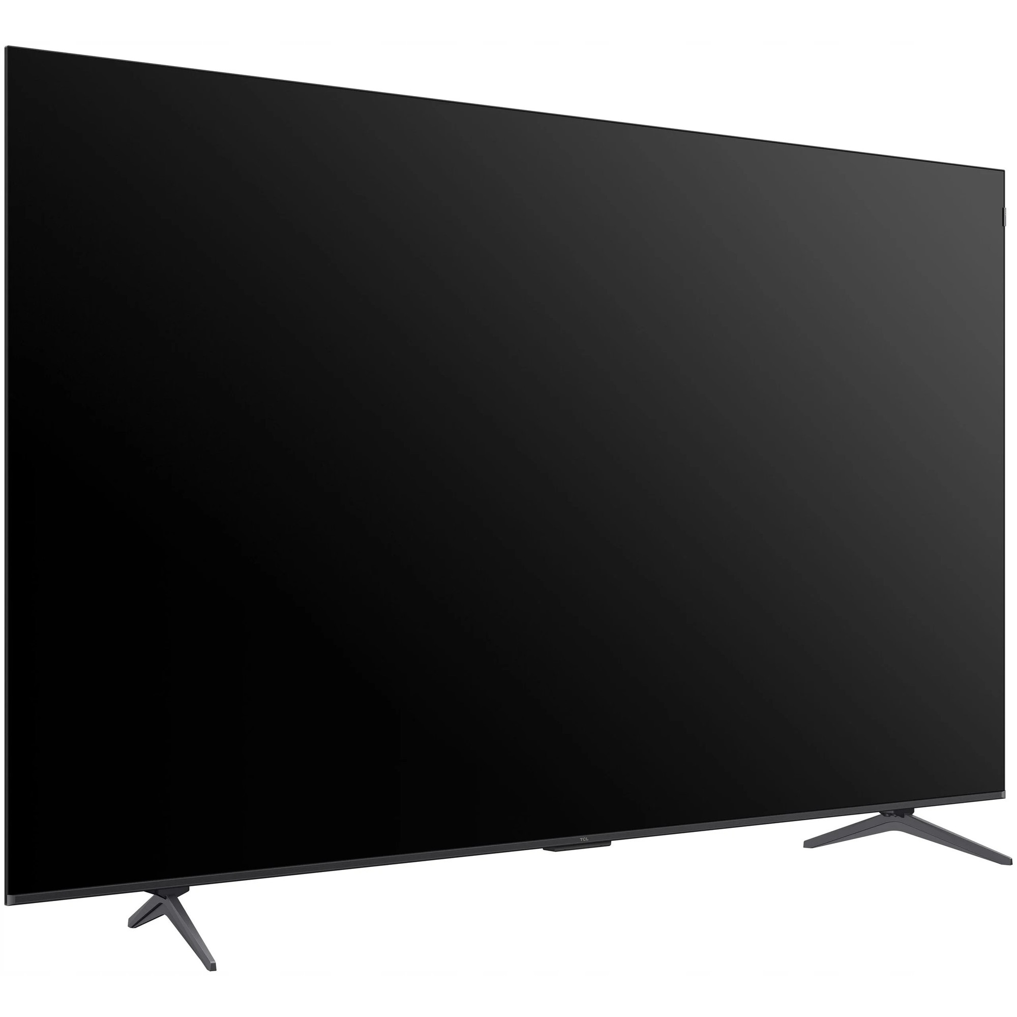 85P89K 85 inch 4K Ultra HD Smart TV Negru