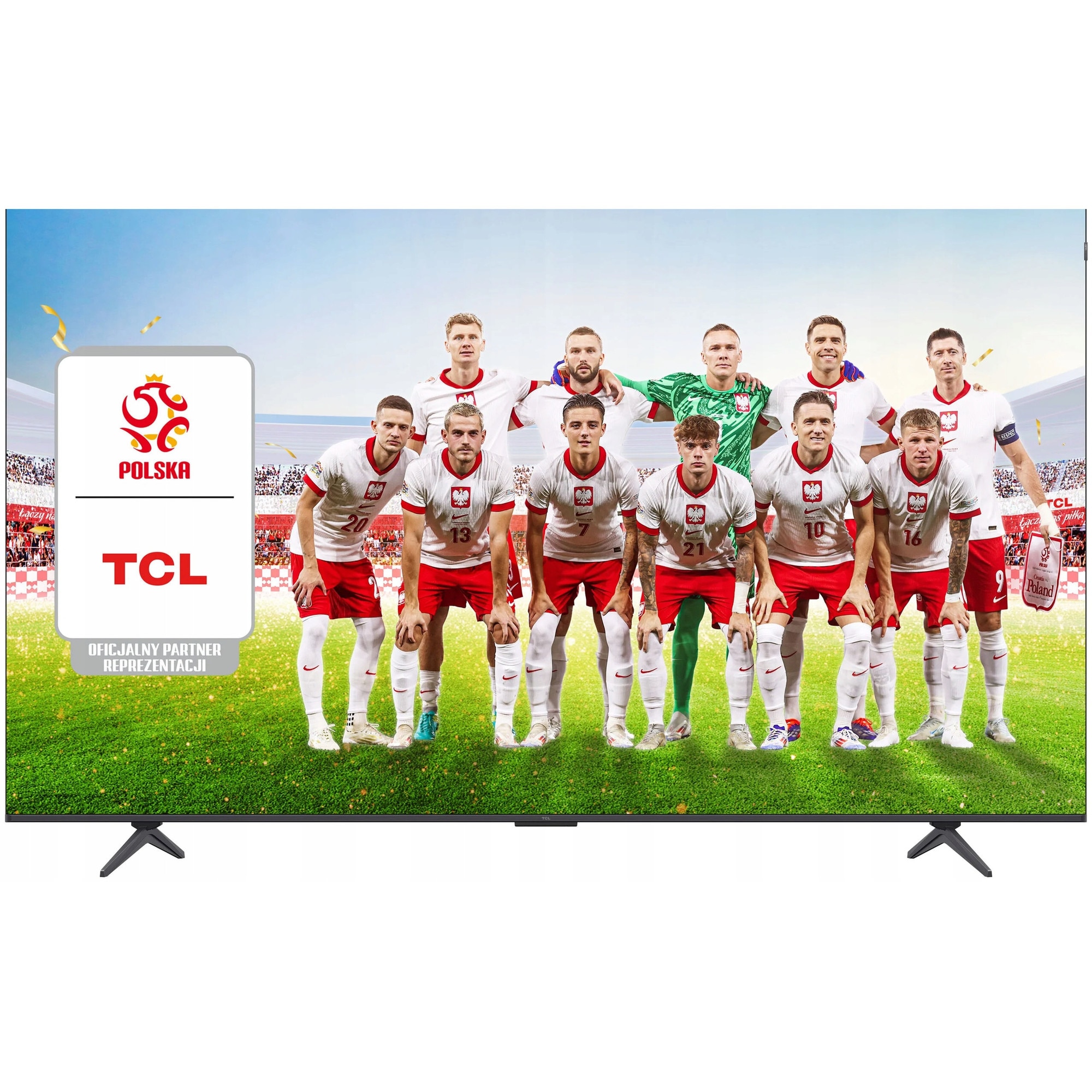 85P89K 85 inch 4K Ultra HD Smart TV Negru