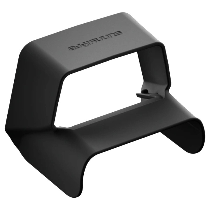 Parasolar Sunnylife pentru DJI FLIP, protectie anti-orbire, negru, 62x46x45mm