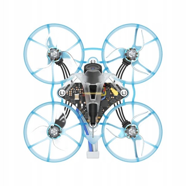 Drón Air65, BetaFPV, Freestyle, 17,3g, többszínű