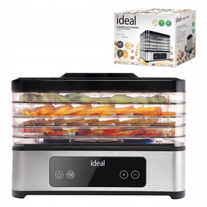 Aparate de gatit cu aburi & Deshidratoare