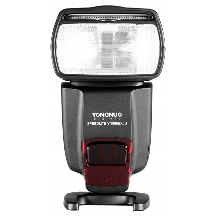 Yongnuo YN-565EX III vaku, 58GN, 4 elem, 60x190x78mm, Canonhoz