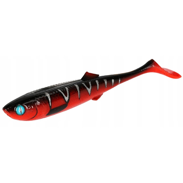 Momeala Mikado Sicario 18cm 52g Red Tiger