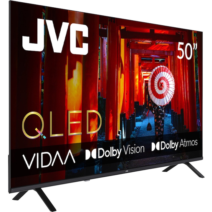 JVC LT-50VDQ7500