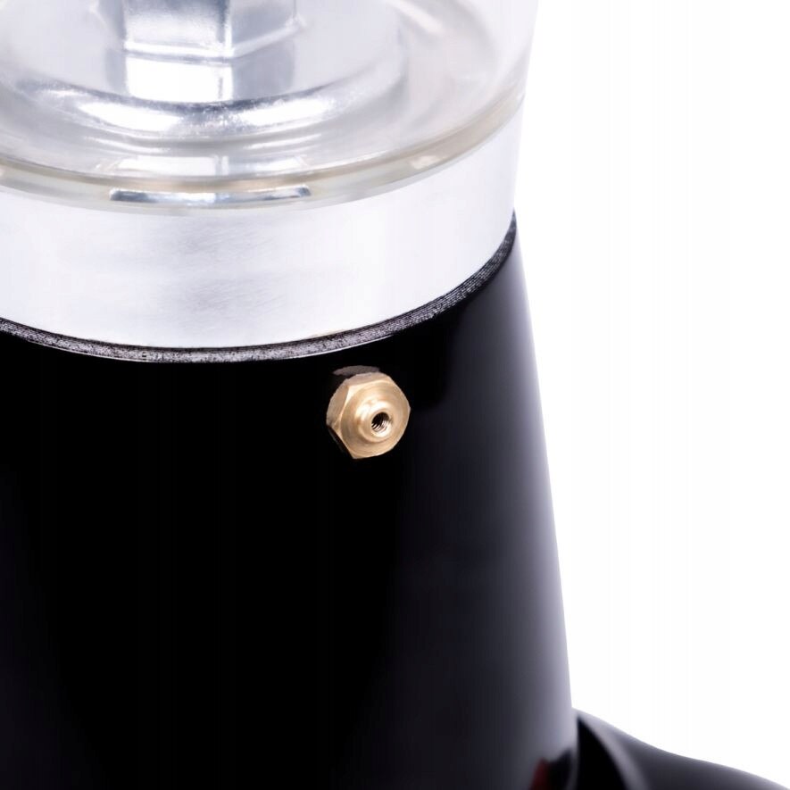 Cafetiere Eldom KA50, 6 cesti, 480W, rotativa 360°, capac transparent, 300ml