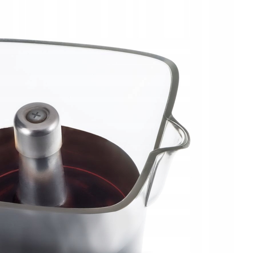 Cafetiere Eldom KA50, 6 cesti, 480W, rotativa 360°, capac transparent, 300ml