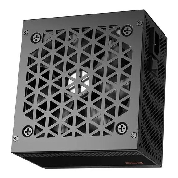 Dc Activ Sursa PCCooler „YK850H”, 850W, certificare 80Plus Bronze, non-modular ...