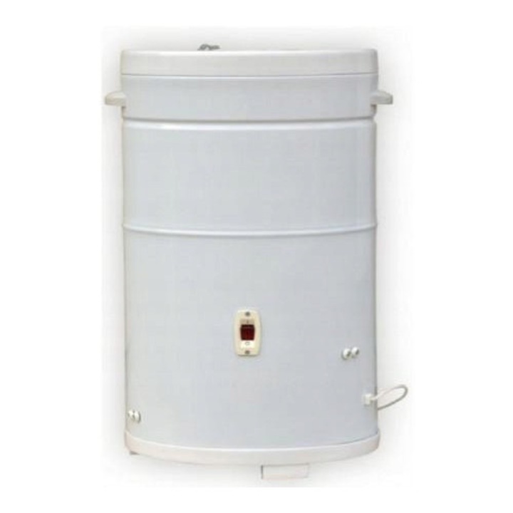 Пералня Radomet Frania PWR-13AL, 1.5кг, бяла, 350W