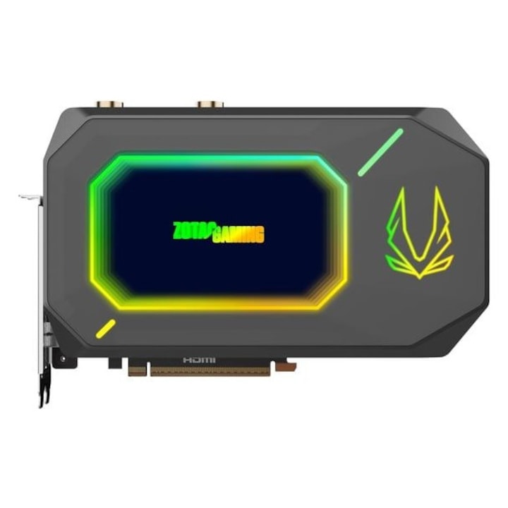 Zotac GAMING SOLID