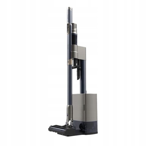 Aspirator vertical Scoba 2100 Station, 210W, 20kPa, fara fir, 1.55kg, cu statie de auto-impuscare