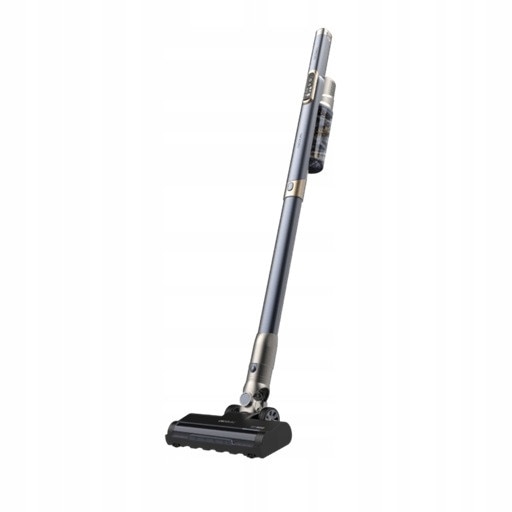 Aspirator vertical Scoba 2100 Station, 210W, 20kPa, fara fir, 1.55kg, cu statie de auto-impuscare