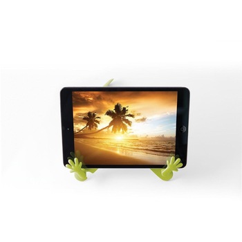 Suport pentru carti - The Hands Stand verde Suport pentru carti - The Hands Stand verde