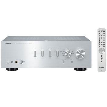 Amplificator Yamaha A-S701 Silver Amplificator Yamaha A-S701 Silver