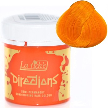 Vopsea de par Directions Apricot Vopsea de par Directions Apricot