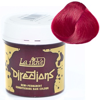 Vopsea de par Directions Rose Red Vopsea de par Directions Rose Red