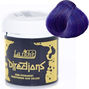 Vopsea de par Directions Neon Blue Vopsea de par Directions Neon Blue
