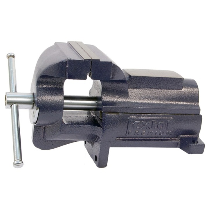 Extol 3385057 Satu fix;130mm, 14,5kg, max.befogás 140mm