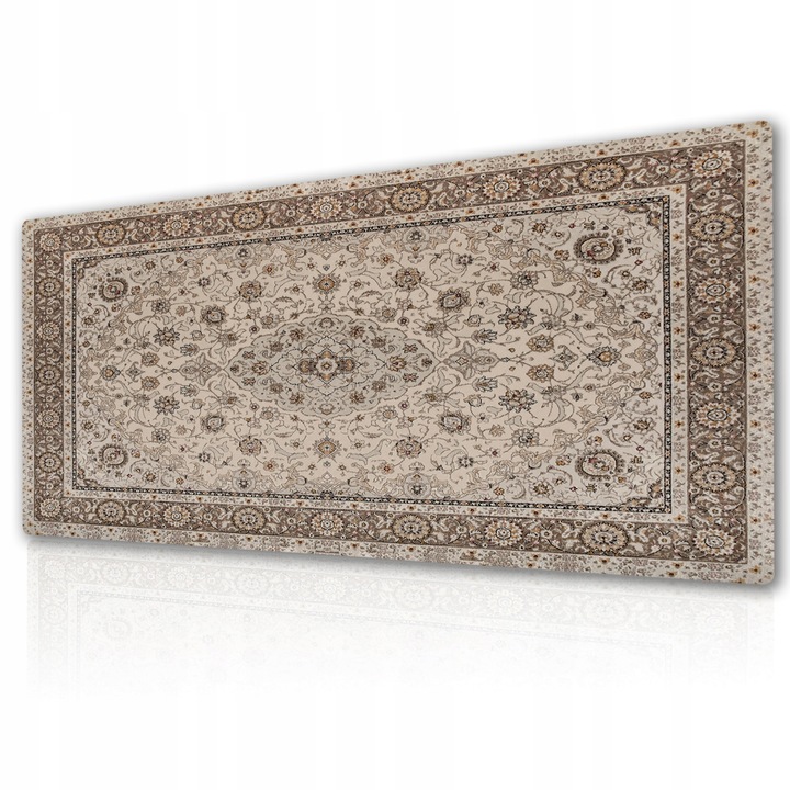 Egérpad Cobra VERSAL, 970x400mm, csúszásgátló, vízálló, 3mm vastagság