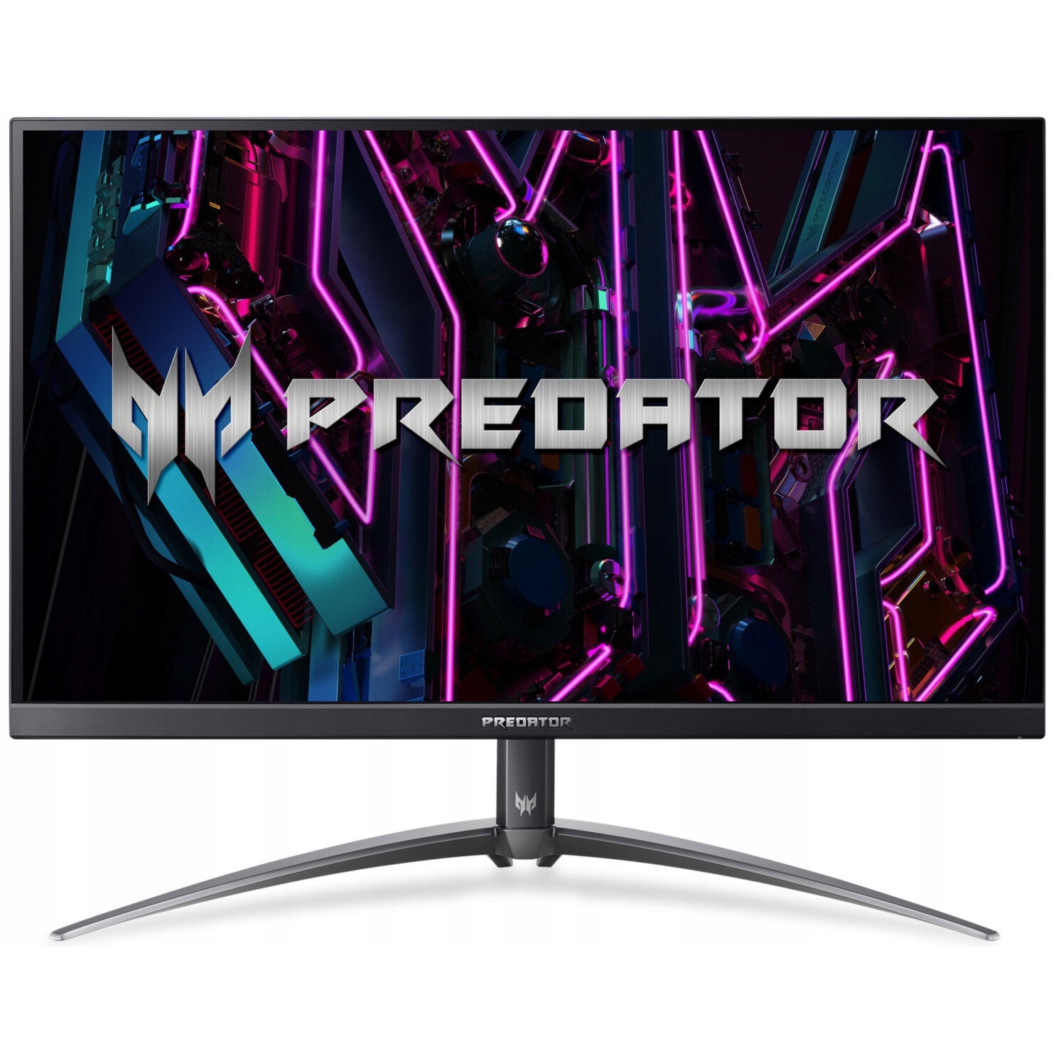 Monitor, Acer, Nitro ED270U, 27