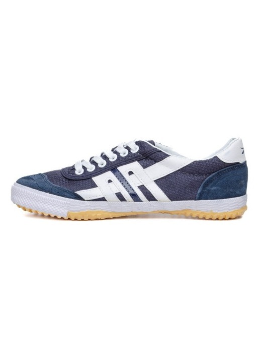 Tenisi Bleumarini dame cu piele, cod s120