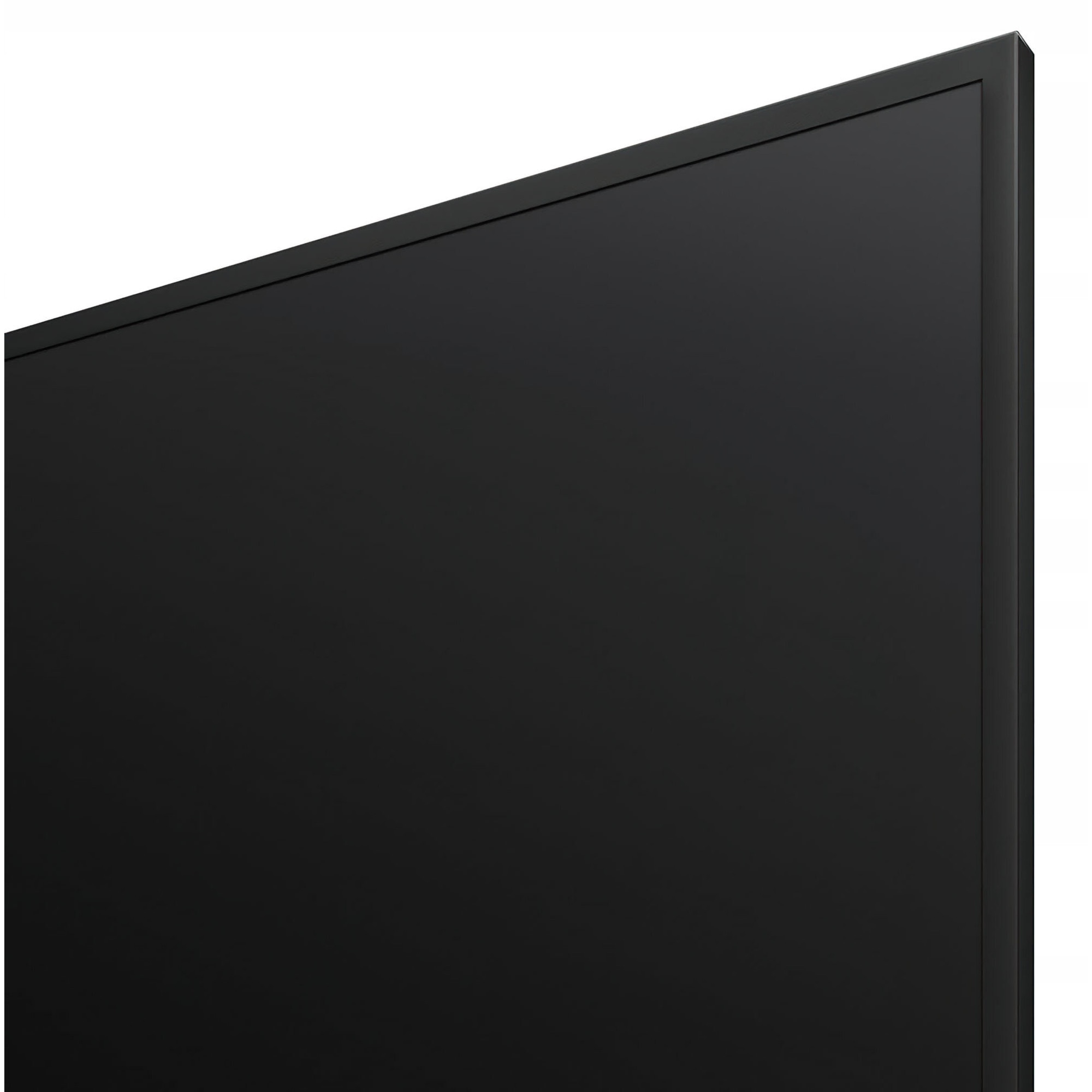 Televizor QLED Hisense 100'' 4K HDR10 144Hz, gri închis, Smart TV
