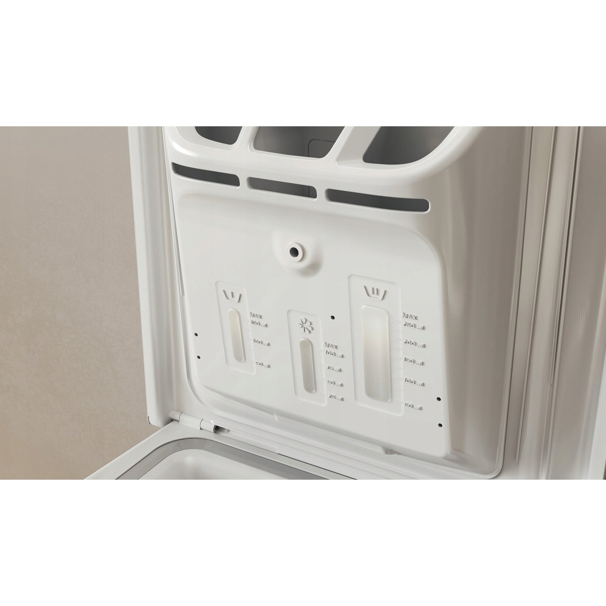 Masina de spalat rufe Whirlpool, 6kg, 1200rpm, alb, 60x40x90cm