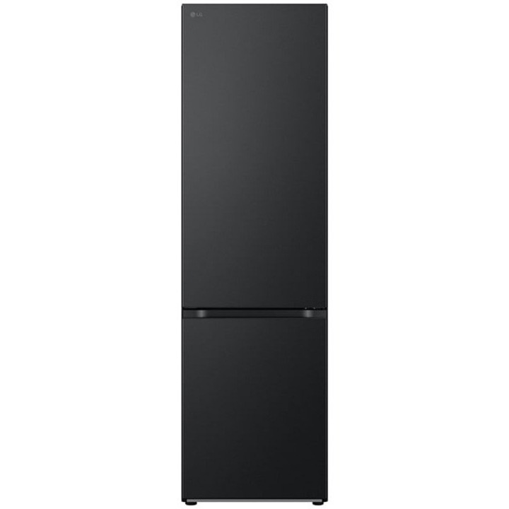 Хладилник с фризер LG GBV7280AEV, 387L, No Frost, Интелигентен инверторен компресор, DoorCooling+™, FRESHConverter™
