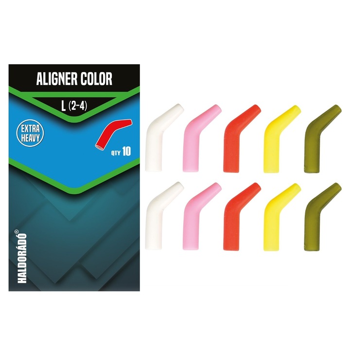 Con, Haldorado, Aligner Color, Large