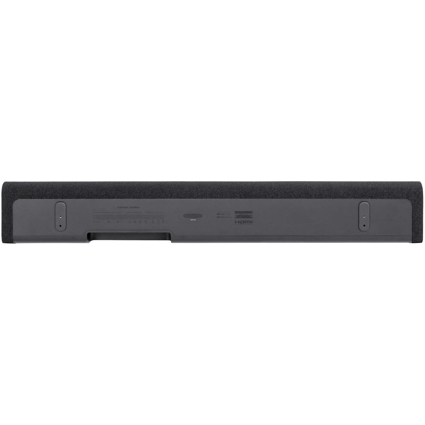 Soundbar Harman Kardon Enchant 900, 5.0.2, 195W, True Dolby Atmos, Multibeam, Negru