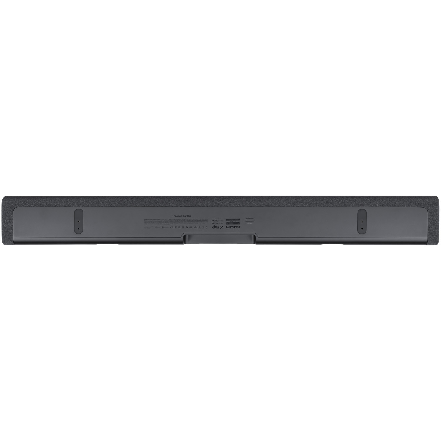 Soundbar Harman Kardon Enchant 1100, 5.0.2, 315W, True Dolby Atmos, DTS:X, Multibeam, Negru