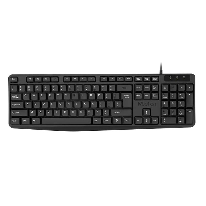 Tastatura Tracer GameZone LoCCar Negru