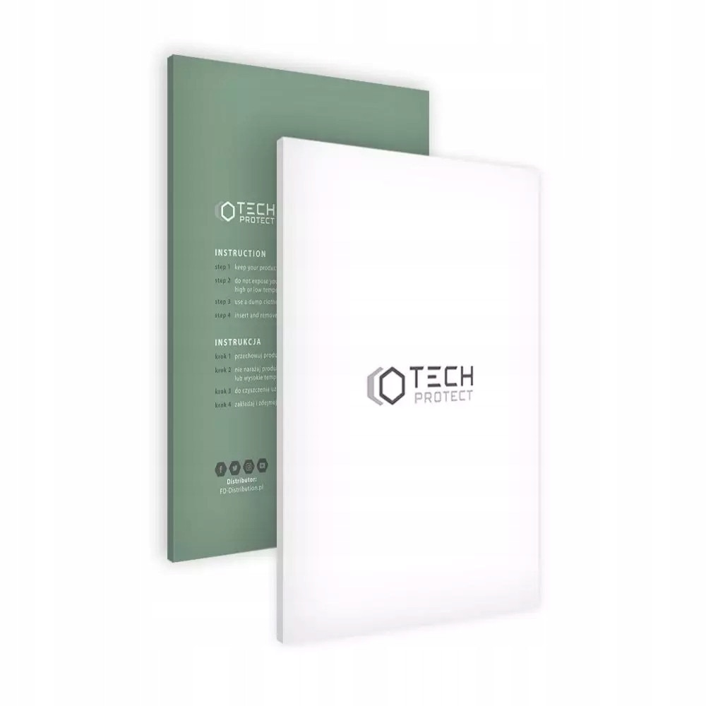 Husa universala Tech-Protect Pouch SM65 Negru
