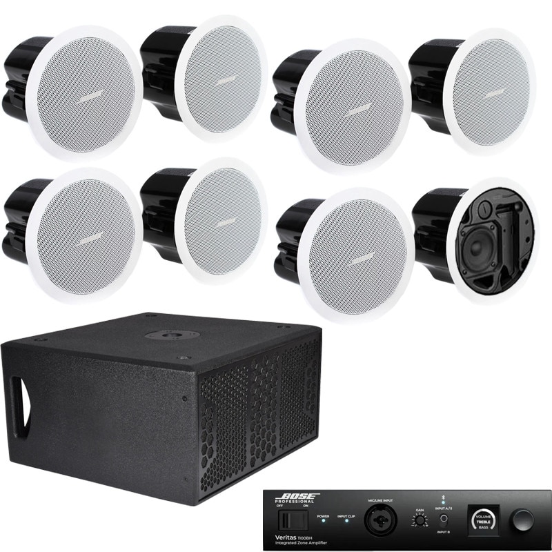 Sistem de andocare Philips M1X-DJ DS8900/10, USB, Bluetooth