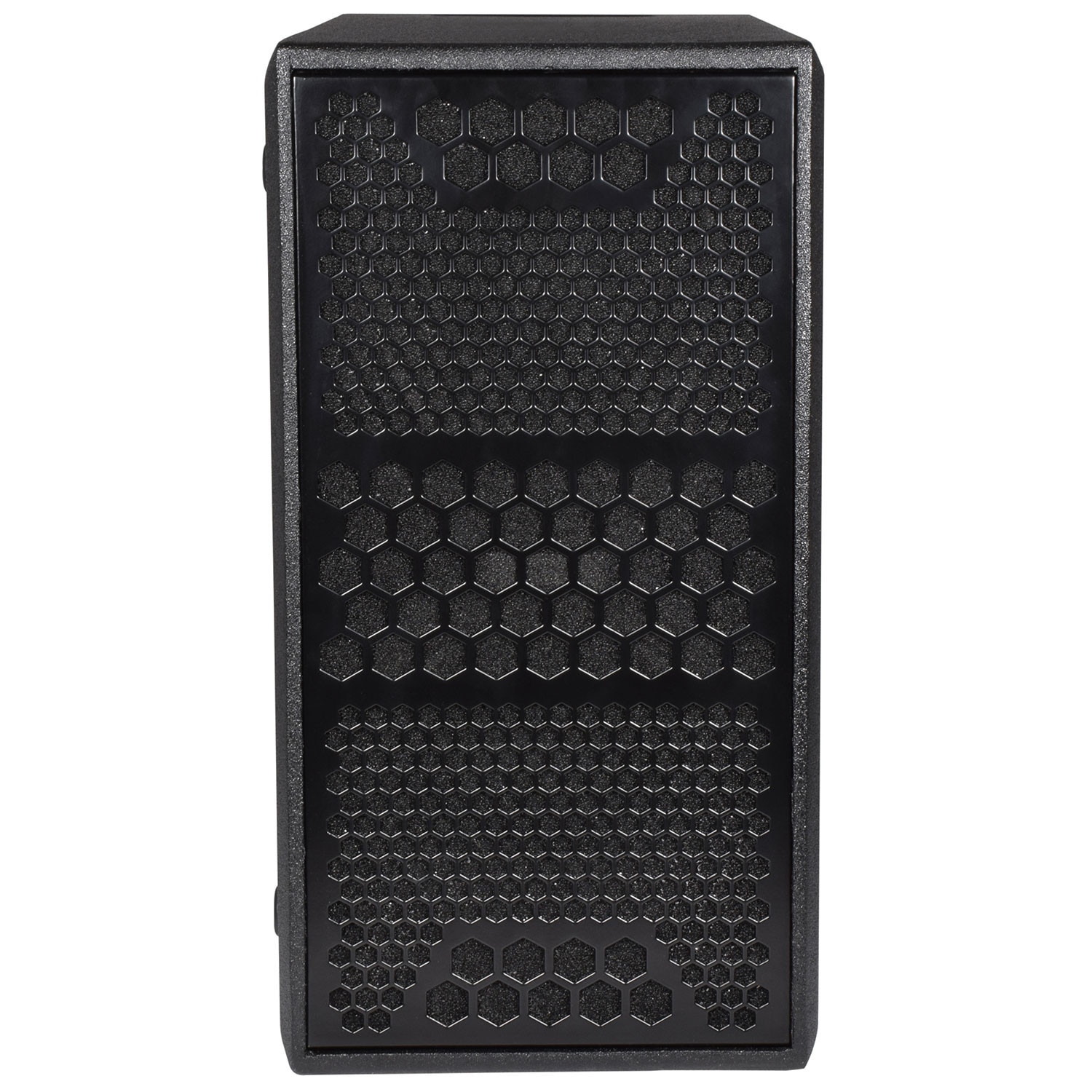 Subwoofer activ 400W 2×8 inch Citronic CASA-28BA
