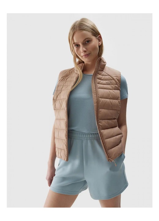 Дамски елек 4f vest jacket f111 24TVJAF111-83, M