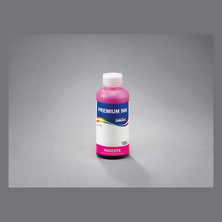INKTEC tintapatron Epson L11160 / L15150 / L15160/ WF-C5710 / WF-C5790, 100ml, Magenta