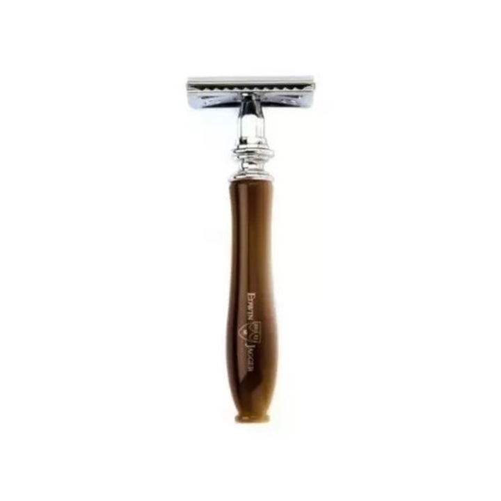 Aparat de ras Edwin Jagger Chatsworth Double Edge Corn