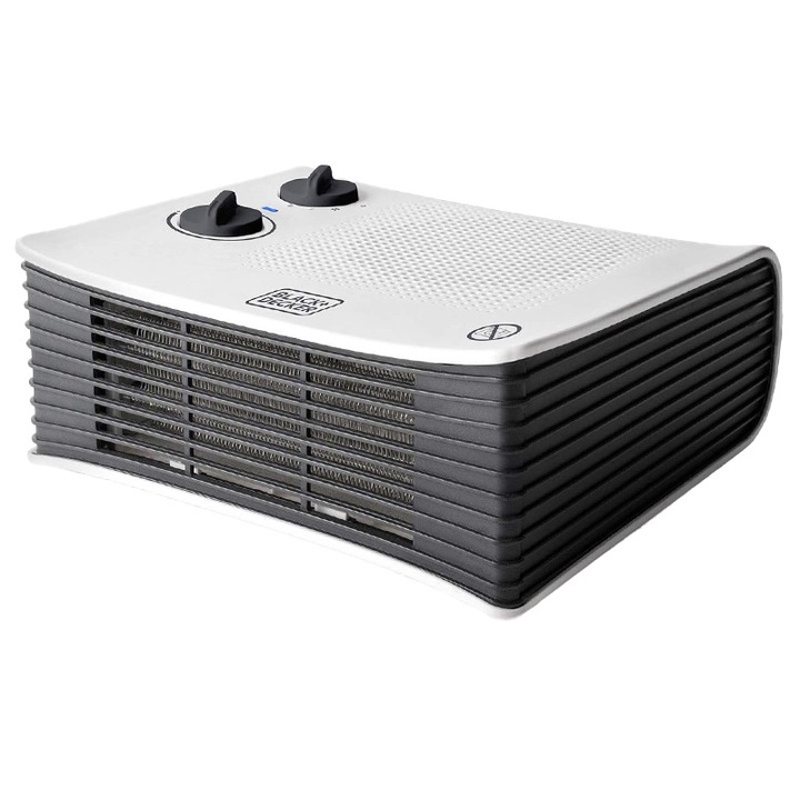 Hőlégfúvó 2000w Black&Decker