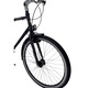 Bicicleta Oras Kieler, 28 Inch, XL, Gri