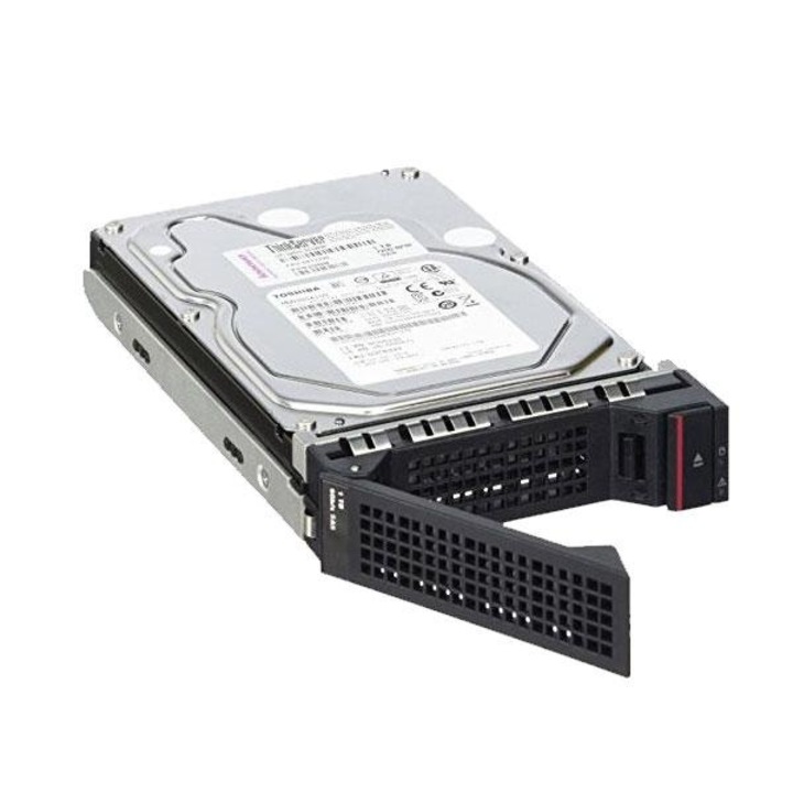 Hard disk server Lenovo ThinkSystem ST50 V2, 2TB, 7.2K, SATA 6Gb, 3.5"
