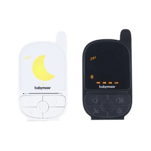 Monitoare audio bebelusi