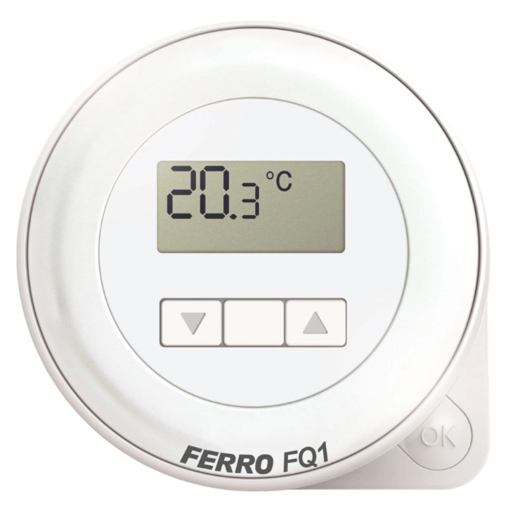 Термостат Ferro SQ1