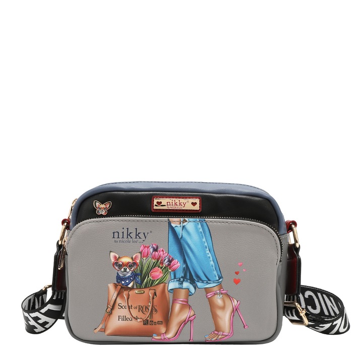 Női táska Essence of You NK13030