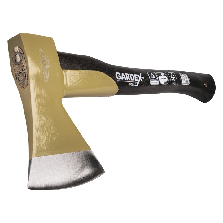 Topor cu protectie CULTURE 1000g Gardex