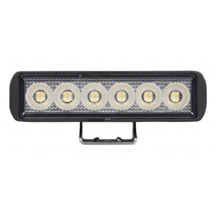 Proiector 24x led-uri OSRAM