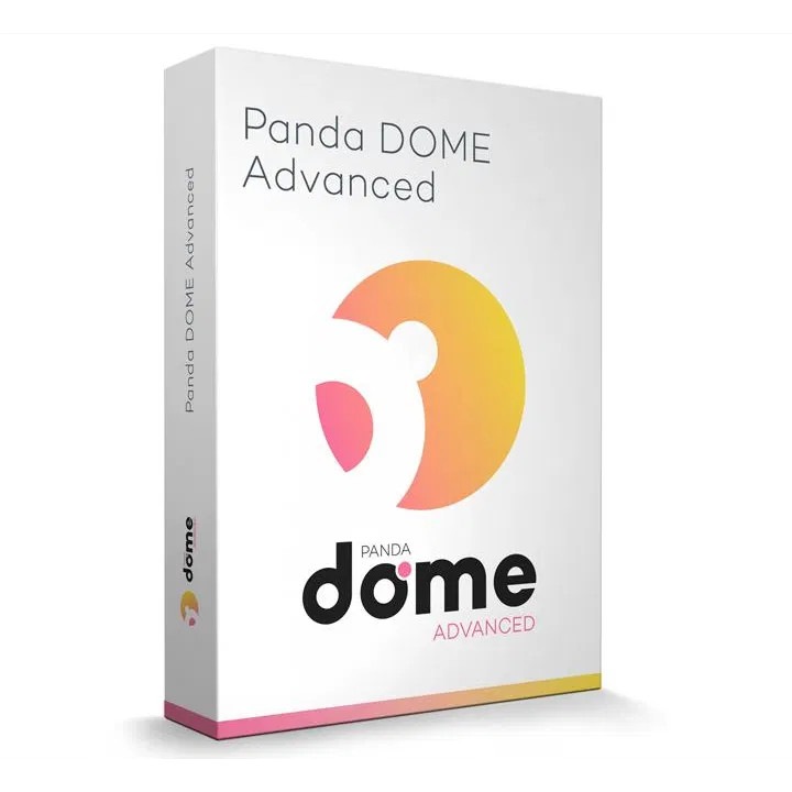 Panda Dome Advanced - 1 eszköz / 3 év elektronikus licensz