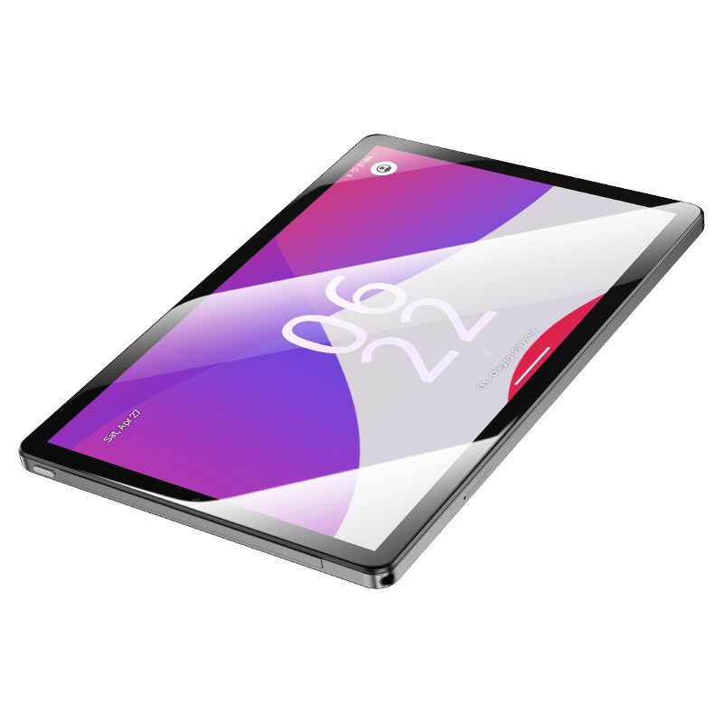 Tableta, Hoco HI11, 10.1", 64GB, Wi-Fi, gri, 4GB RAM, 5000mAh, 236x154x7.9mm