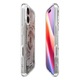 Husa pentru Apple iPhone 17, din TPU, Spigen, Culoare Bej