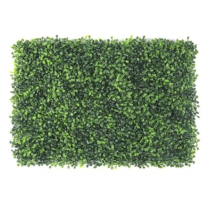Panou Decorativ, Verde Vivendo®, 40x60 cm, Aspect Natural, Interior/Exterior