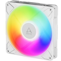 Ventilator PC Arctic P14 Pro A-RGB, 140 mm PWM, 400 - 2500 rpm, Alb